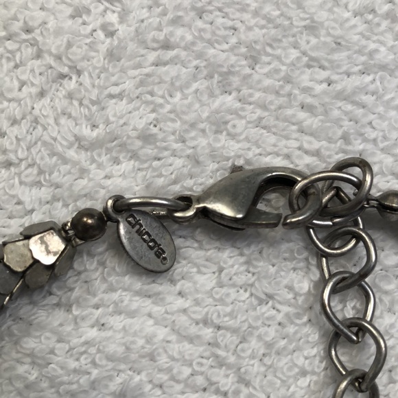 Pretty CHICO’S necklace. - Picture 5 of 8